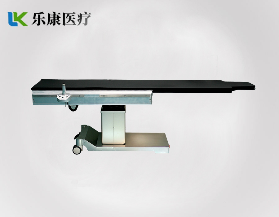 影像介入手術臺